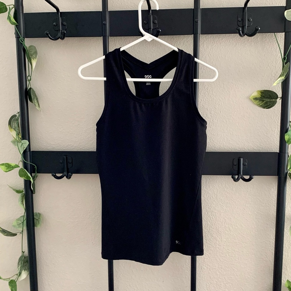 🌟 DSG athletic tank top
